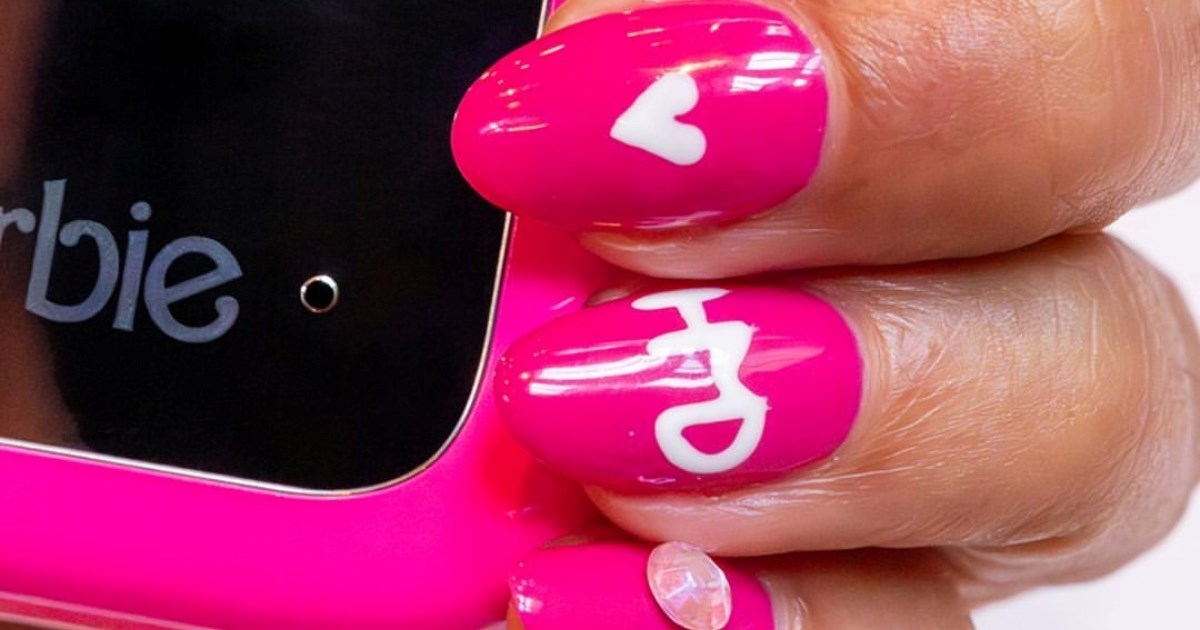 Barbie telefon stiže uskoro. Neki su oduševljeni, drugi razočarani