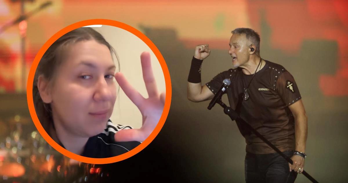 Hrvatica: Dobila sam otkaz jer sam otišla na Thompsonov koncert