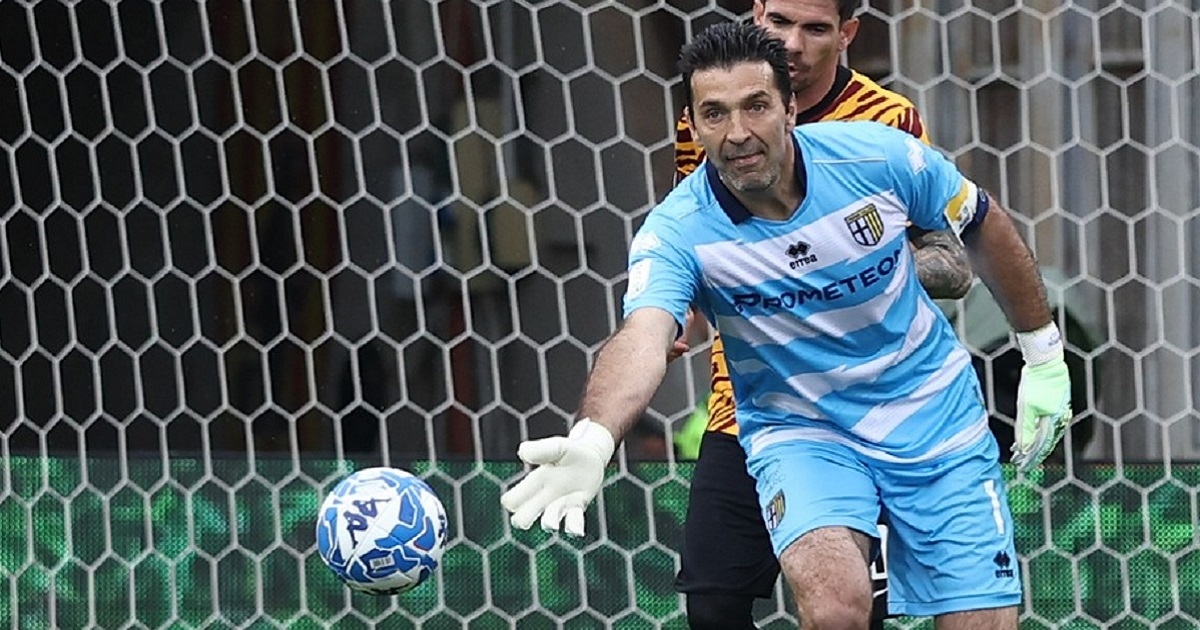 Buffon dobio ponudu vrijednu 15 milijuna eura