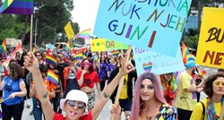 Albanija zabranila "terapije konverzije" homoseksualaca