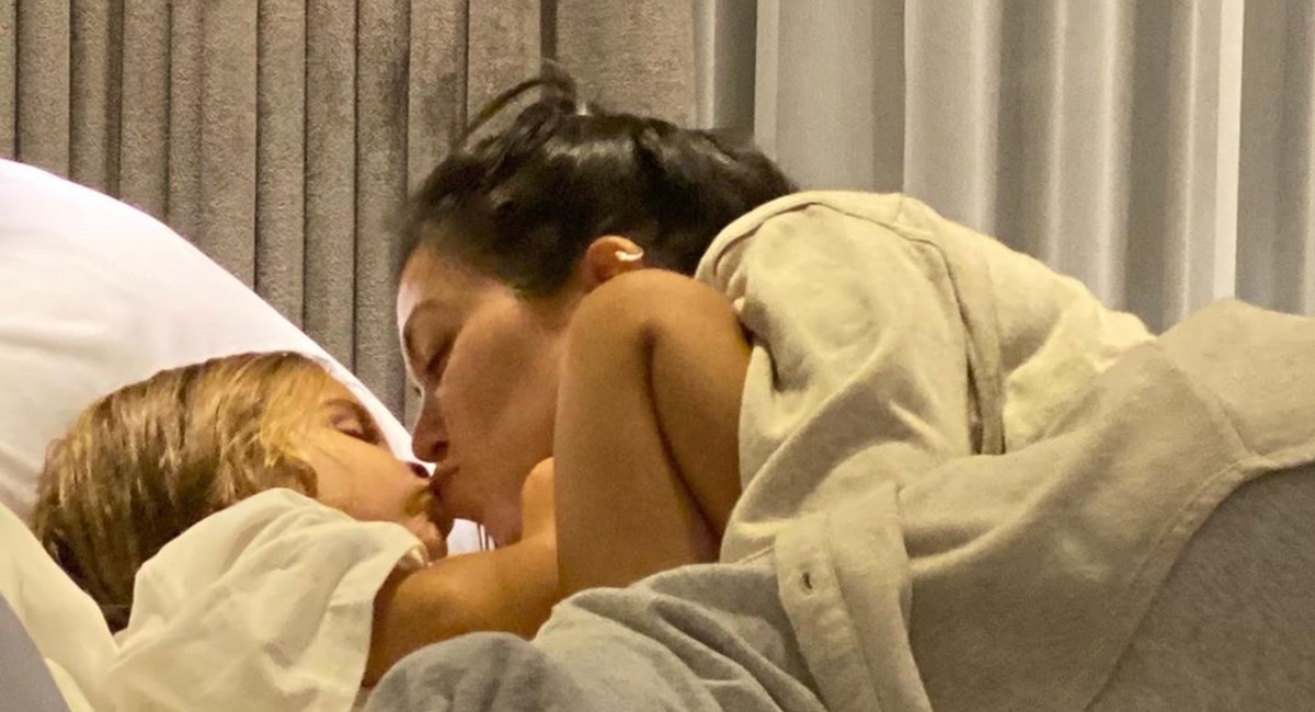 Kourtney Kardashian pokazala sobu petogodišnjeg sina koja je san svakog djeteta
