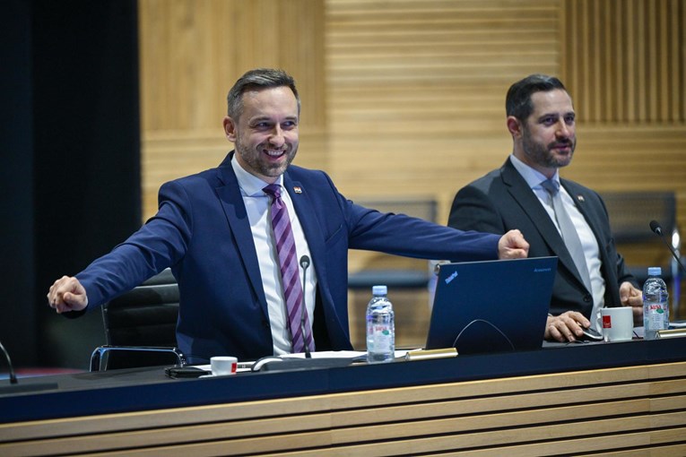 Sindikat znanosti: Uvjerili smo se da ministar Piletić ovo radi namjerno