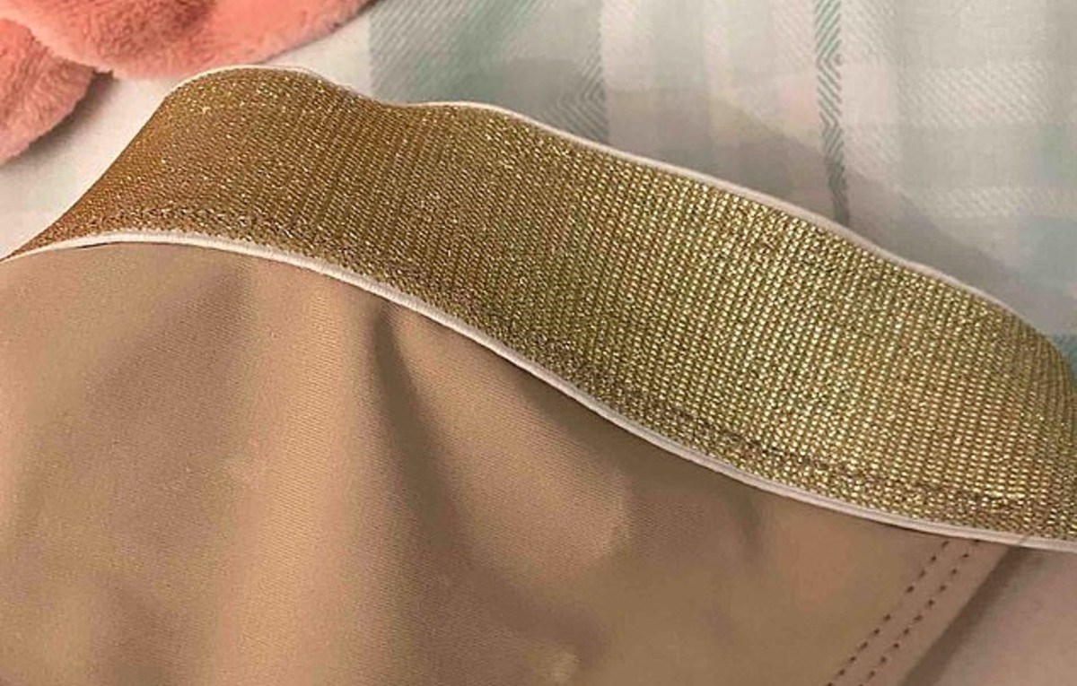 Naručila badić online, smučilo joj se kad ga je vidjela: "Odvratno, prestravilo me"