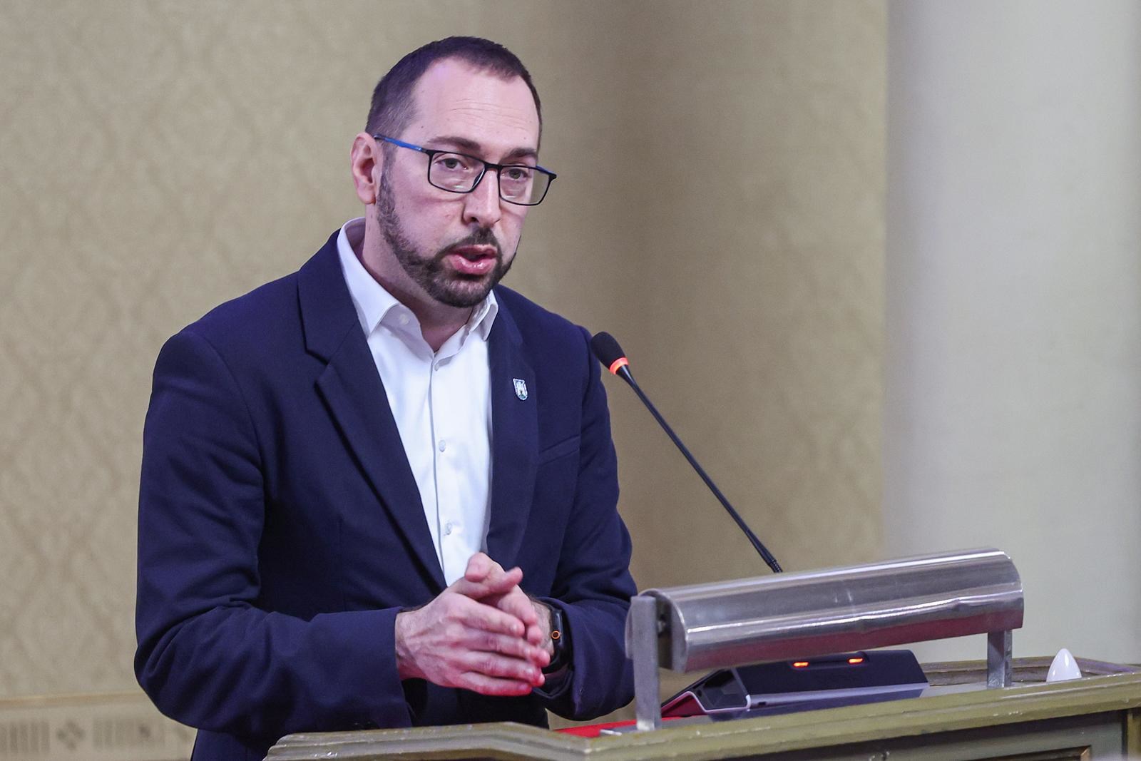 Tomašević: Dosad preko 100 intervencija. I noćas i sutra budite na oprezu