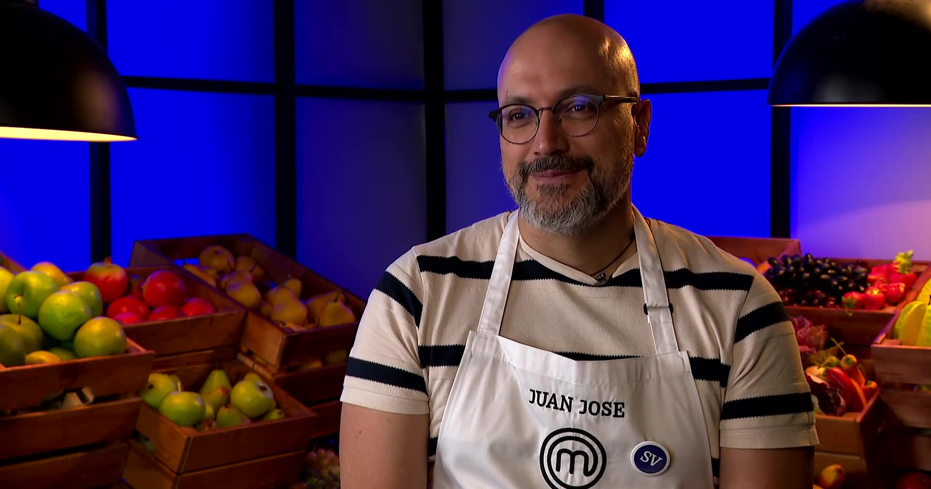 Juan se odrekao imuniteta i spasio Mirjanu u MasterChefu