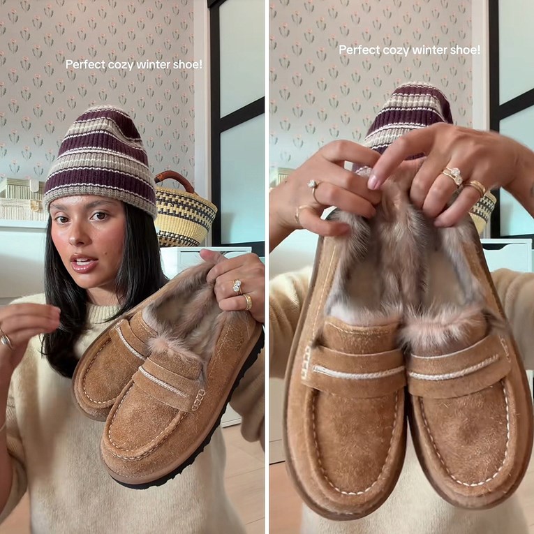 Nova UGG senzacija: Djevojke kažu da im "treba više nego zrak"