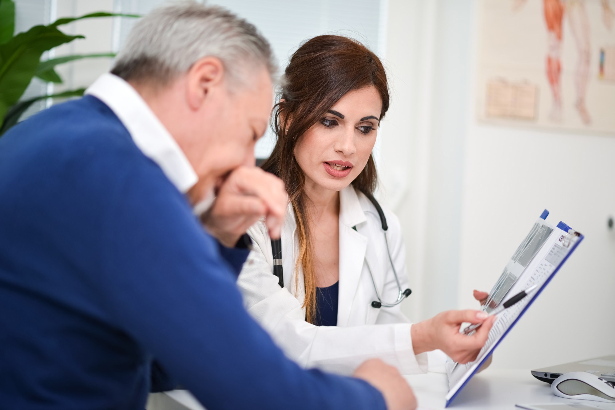 Trominutni test pomaže otkriti rizik od Alzheimera godinama prije dijagnoze