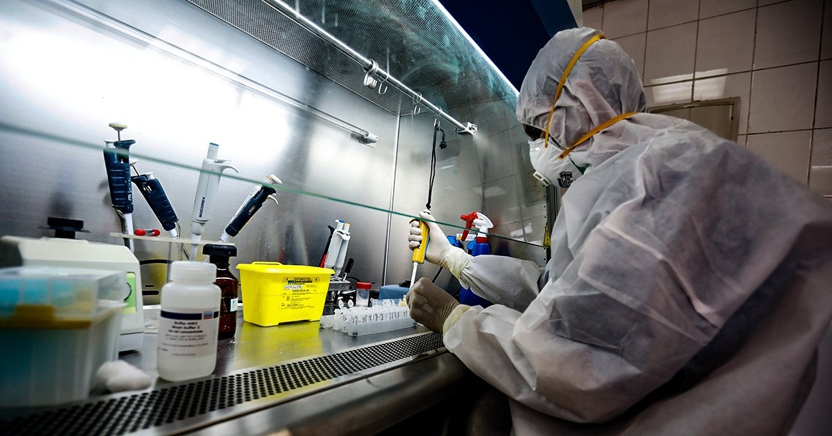 Ne, cjepiva nisu eksperimentalna