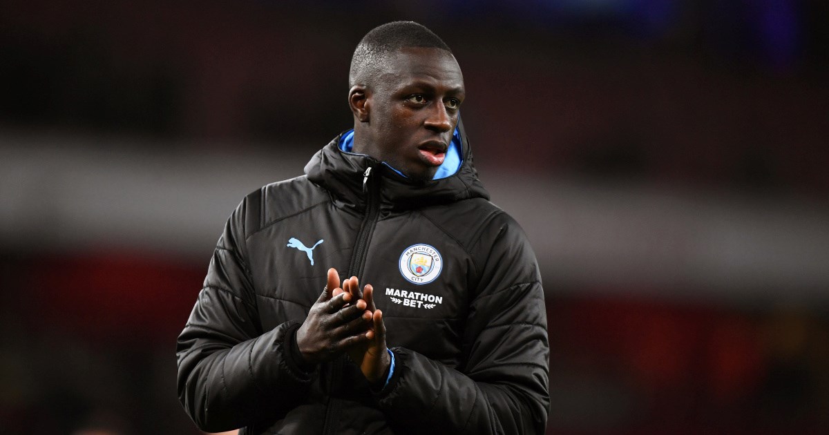 Oslobođen je optužbi za šest silovanja i tužio je City. Sad je iznenadio novim klubom