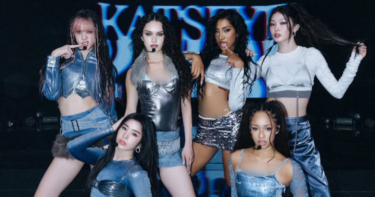 KATSEYE zaludjele generaciju Z:  Sve o viralnoj grupi koja osvaja TikTok