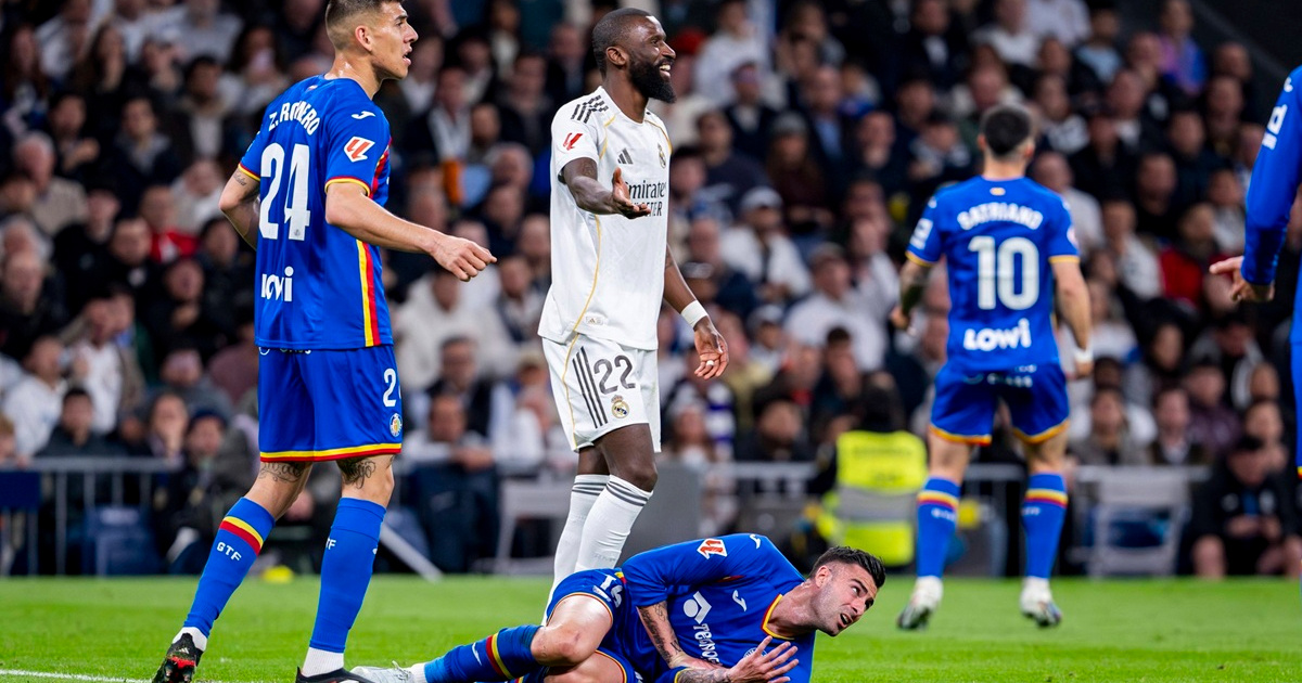 Rico ne oprašta Rüdigeru: Zar da mu se ispričam što me ostavio na životu?