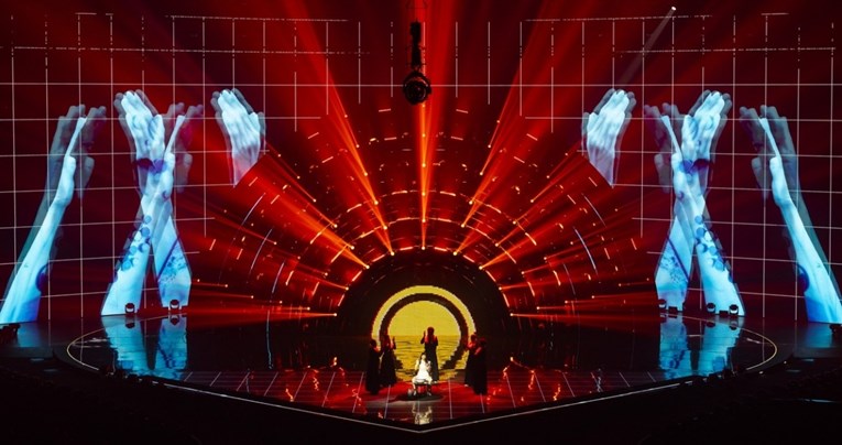 Ni pobjednici Eurosonga nisu uspjeli srušiti ovaj video s vrha hrvatskog trendinga