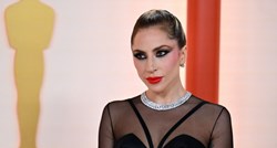 Lady Gaga potaknula glasine o zarukama nakon što je viđena s dijamantnim prstenom