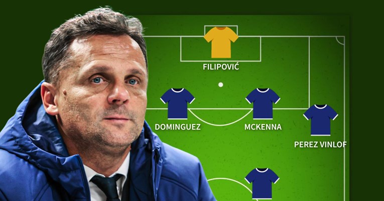 Kovačević će iznenaditi Goricu s igračem koji ima dva nastupa u sezoni?