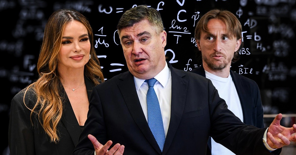 Koje su srednje škole pohađali poznati Hrvati i Hrvatice