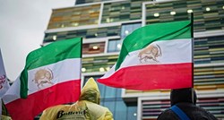 Iran muškarca osudio na smrt zbog špijunaže za Veliku Britaniju