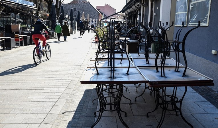 Produžuju se mjere za očuvanje radnih mjesta