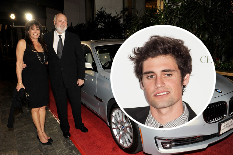 Novi detalji ubojstva redatelja Roba Reinera i supruge. Nasmrt izbodeni, uhićen sin