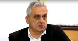 Gradonačelnik Mostara zbog problema s bubrezima prebačen na Rebro