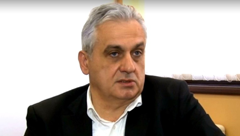 Gradonačelnik Mostara zbog problema s bubrezima prebačen na Rebro