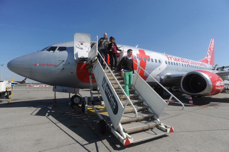 Pula dobiva izravnu avionsku liniju za Edinburgh