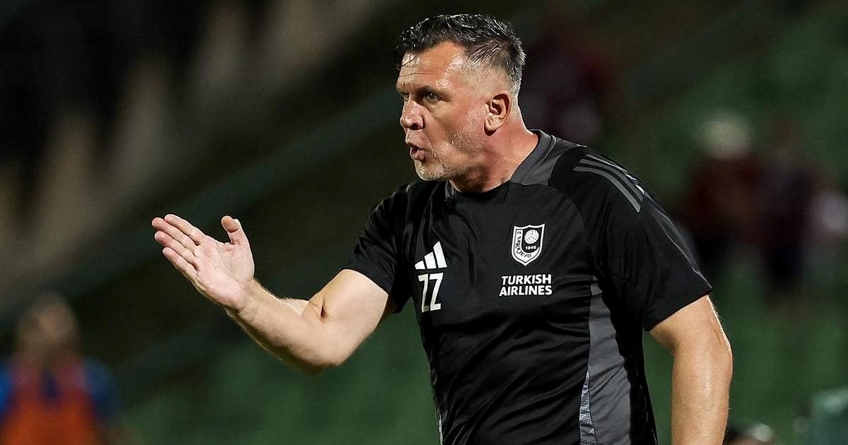 Zoran Zekić dao otkaz u Sarajevu