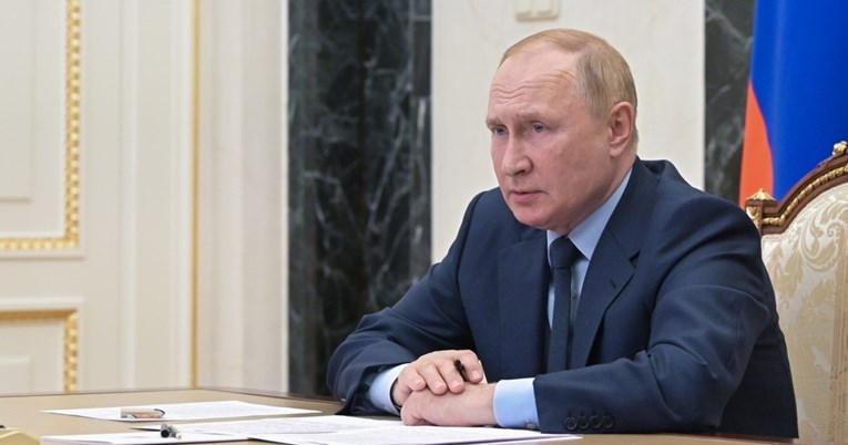 Putin se oglasio o ubojstvu Duginove kćeri