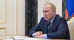 Putin o ubojstvu Duginove kćeri: To je podao i okrutan zločin