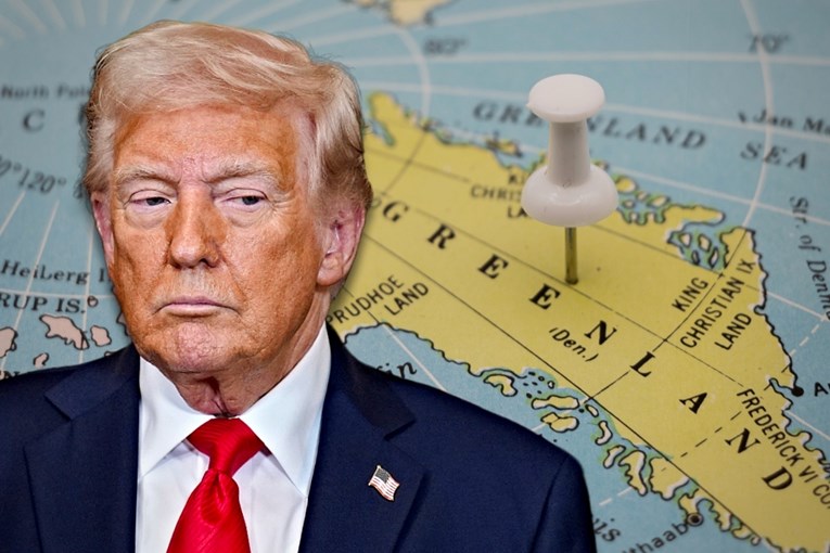 WSJ: Amerika je pojačala svoje obavještajne aktivosti vezane za Grenland