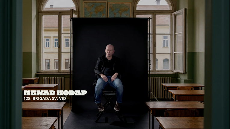 VIDEO Možemo! objavio dokumentarac o veteranima