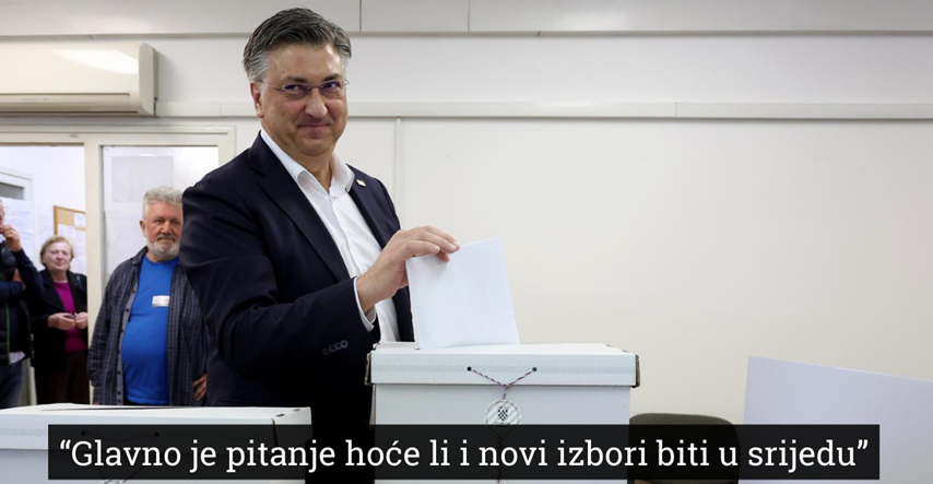 Hrvati ne prestaju s forama o izborima: "Raspišite nove za iduću srijedu"