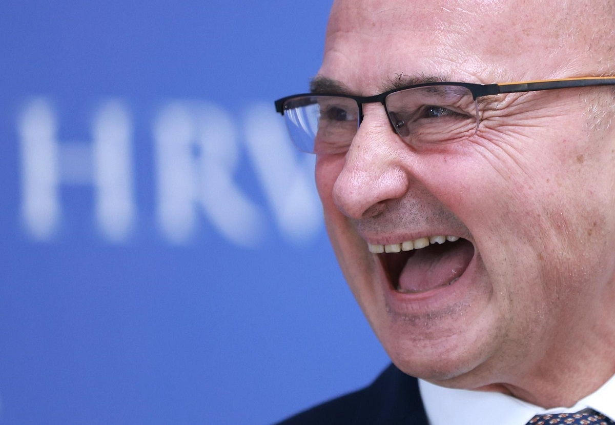 Grlić Radman iz Bruxellesa poslao poruku Srbiji
