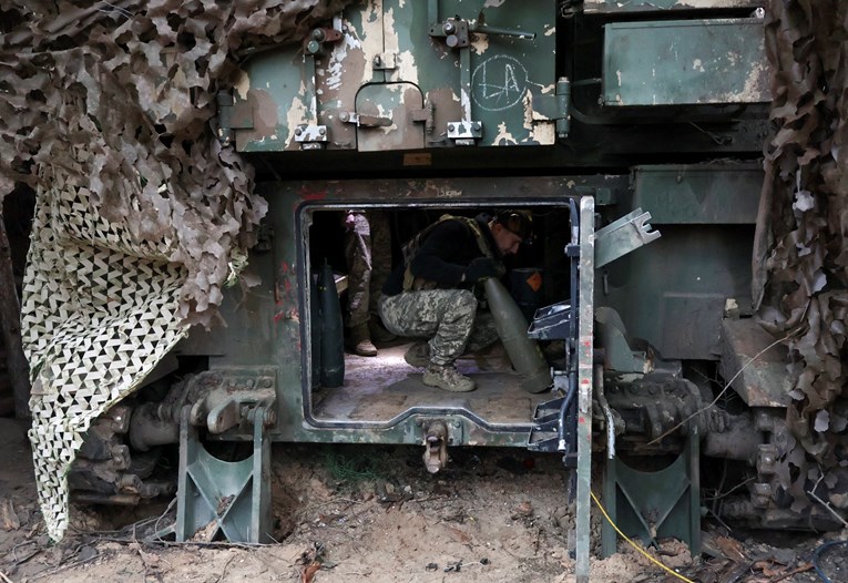 Rusi potvrdili: Mirovni pregovori s Ukrajinom su pauzirani usred rata s Iranom