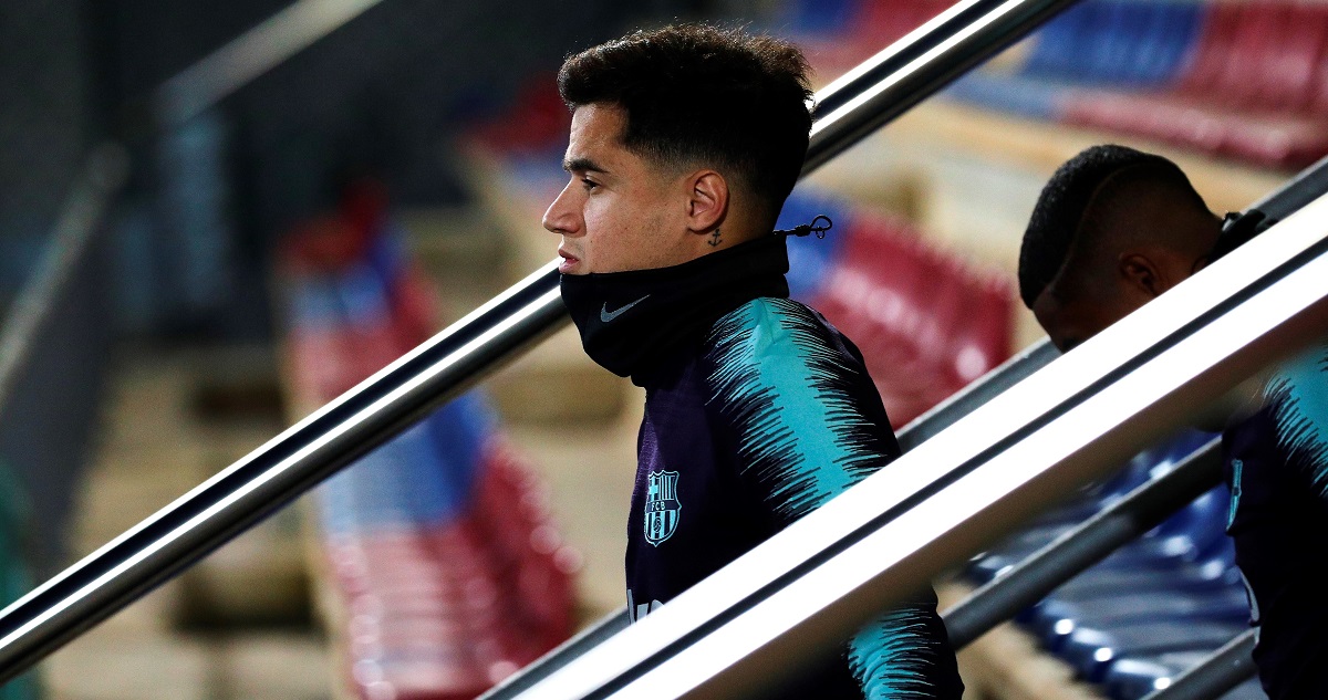 Mundo Deportivo: Coutinho se vraća u Englesku, ali ne u Liverpool