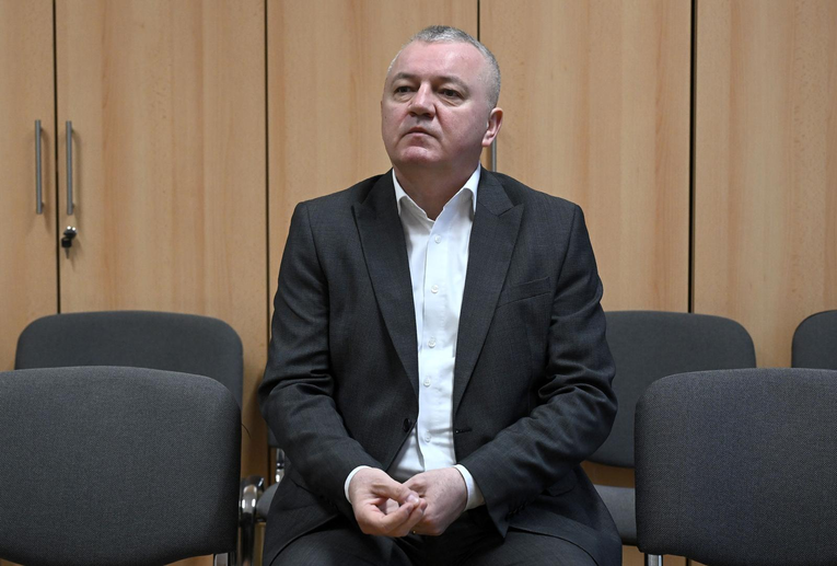 Svjedoci pokopali bivšeg ministra: "O dodjeli potpora pričali smo na sastanku HDZ-a"