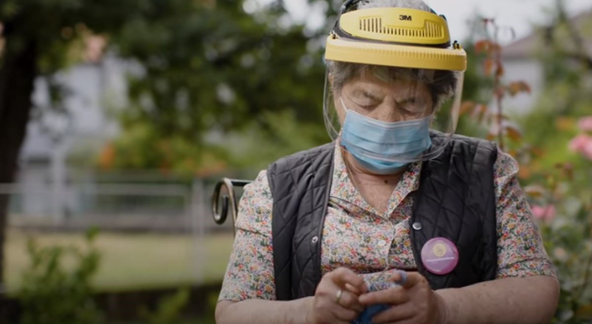 Urnebesnu crnogorsku reklamu protiv korone u dva dana pogledalo 100 tisuća ljudi