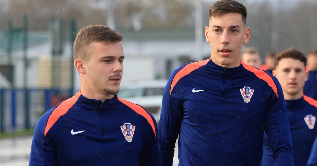 Hrgović: Napredujemo iz utakmice u utakmicu