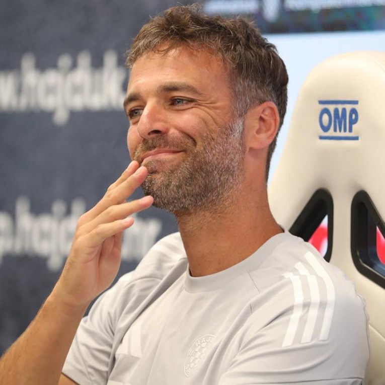 Garcia: U Istri su mi utakmice s Varaždinom bile najteže