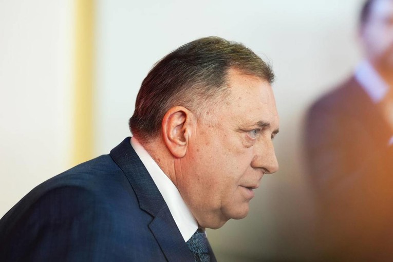 Dodik u SAD-u dobiva priznanje za "obranu demokracije". "To legitimira negiranje genocida"