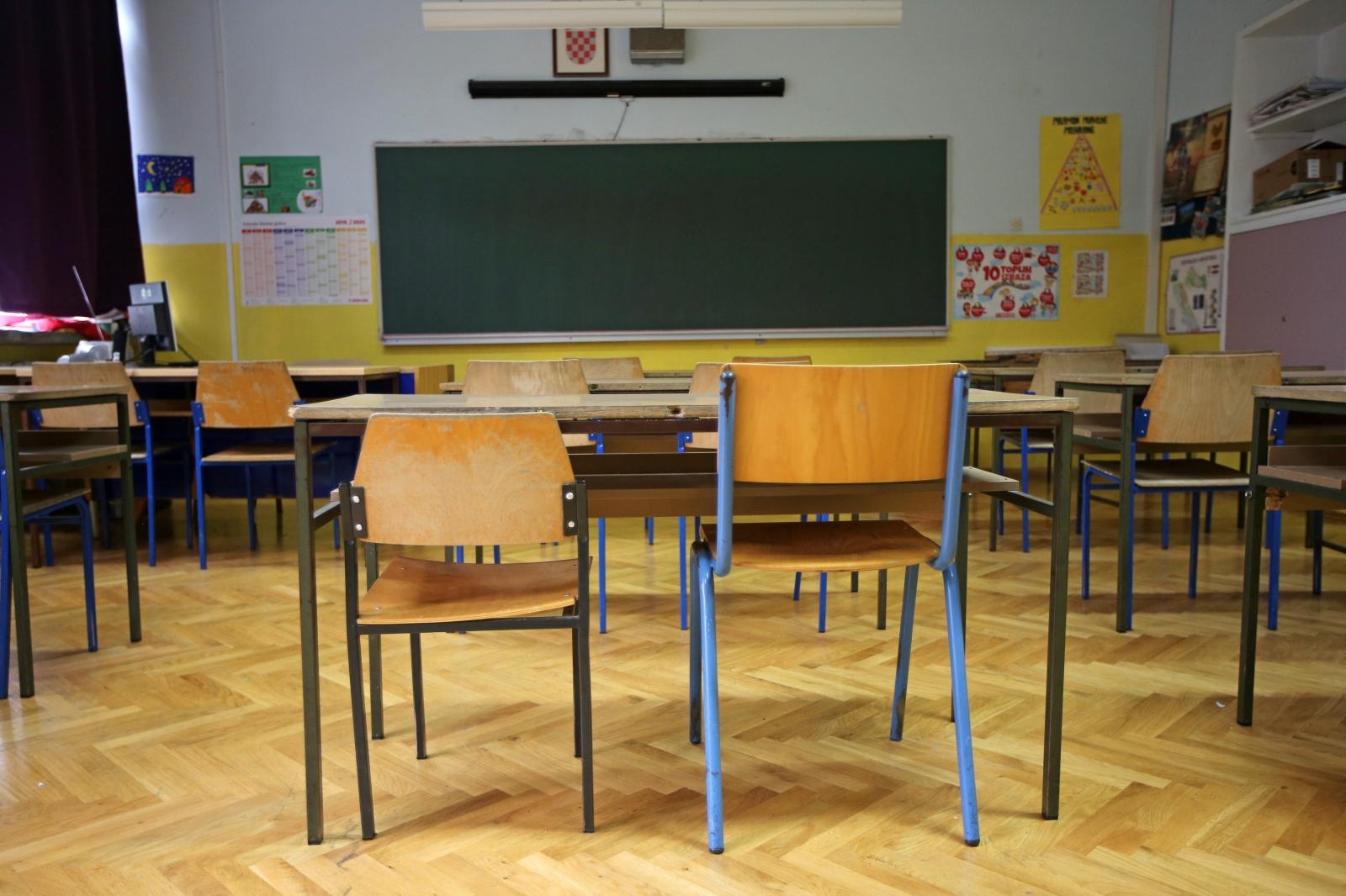 Kako će na jesen izgledati nastava? Objavljeni su neki detalji