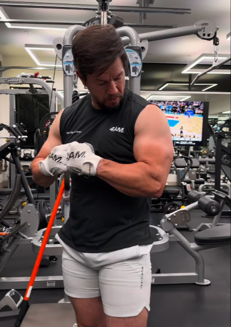 Mark Wahlberg (54) otkrio detalje svoje intenzivne fitness rutine u 4 ujutro