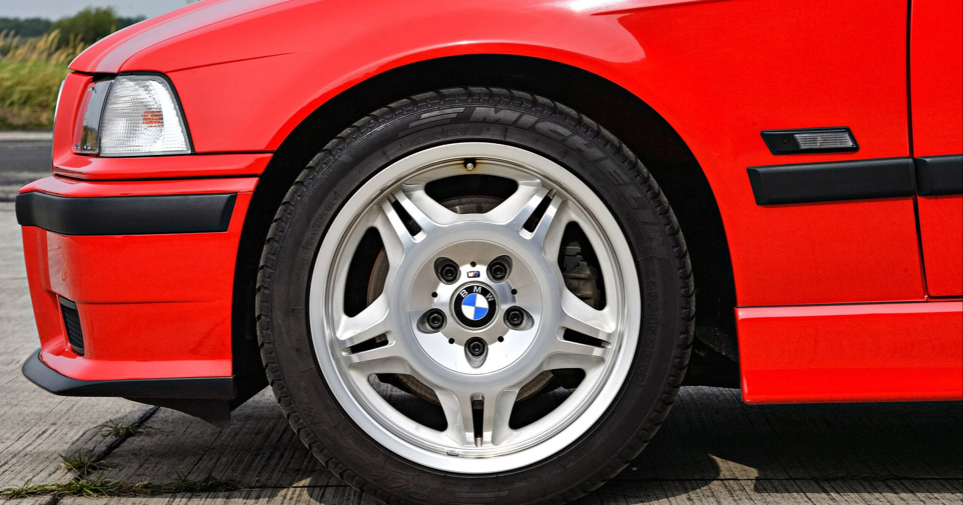BMW otkrio seriju 3 Compact za koju gotovo nitko nije znao