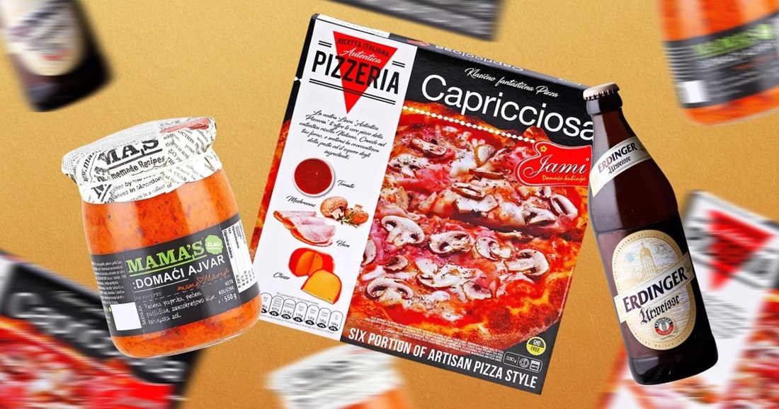 U Kauflandu su se cijene prepolovile - pogledajte što je na sniženju