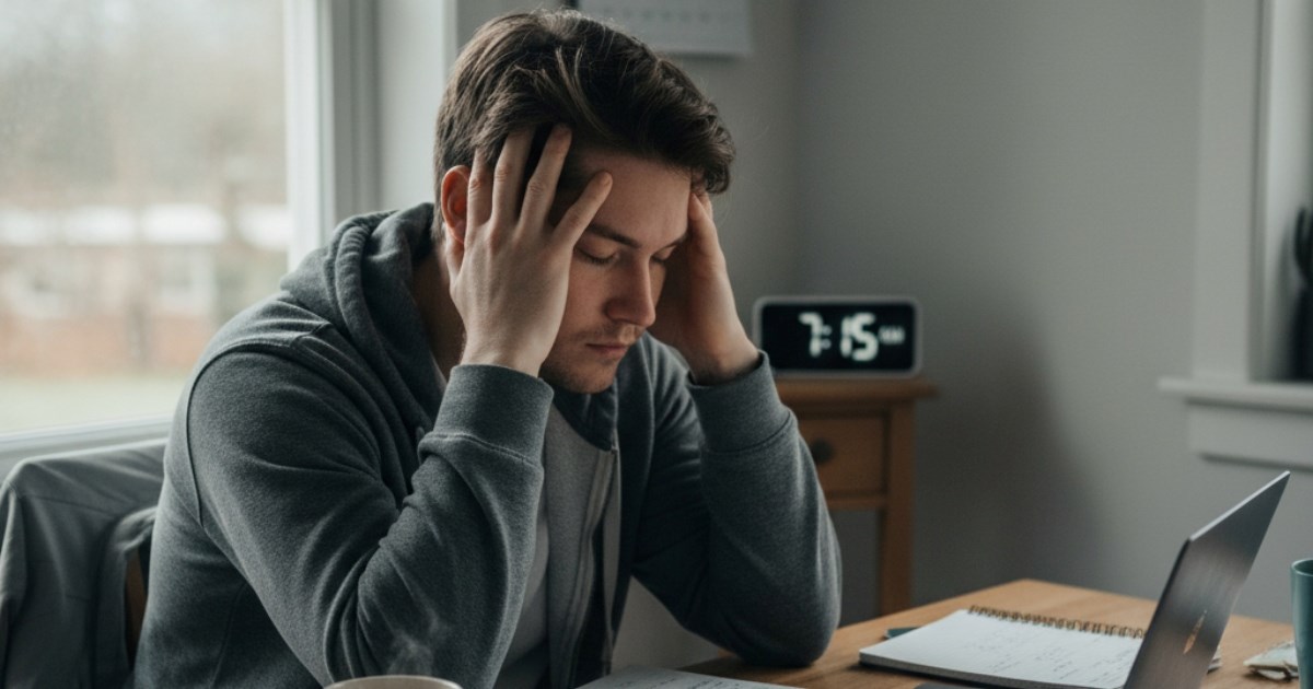 Horoskop za ponedjeljak: Početak tjedna donosi pritisak, stara pitanja i pad energije
