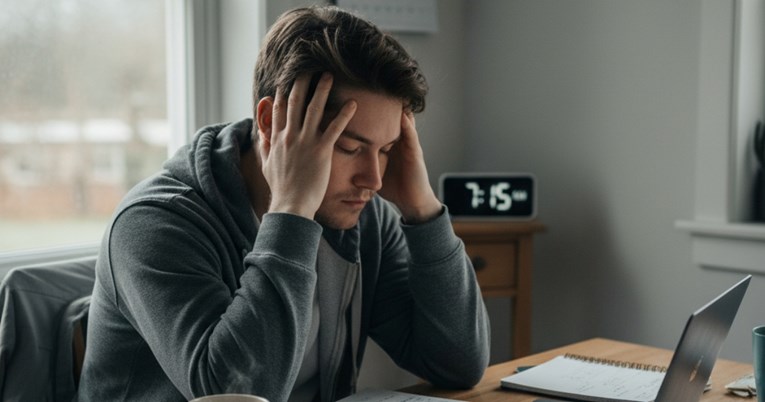 Horoskop za ponedjeljak: Početak tjedna donosi pritisak, stara pitanja i pad energije