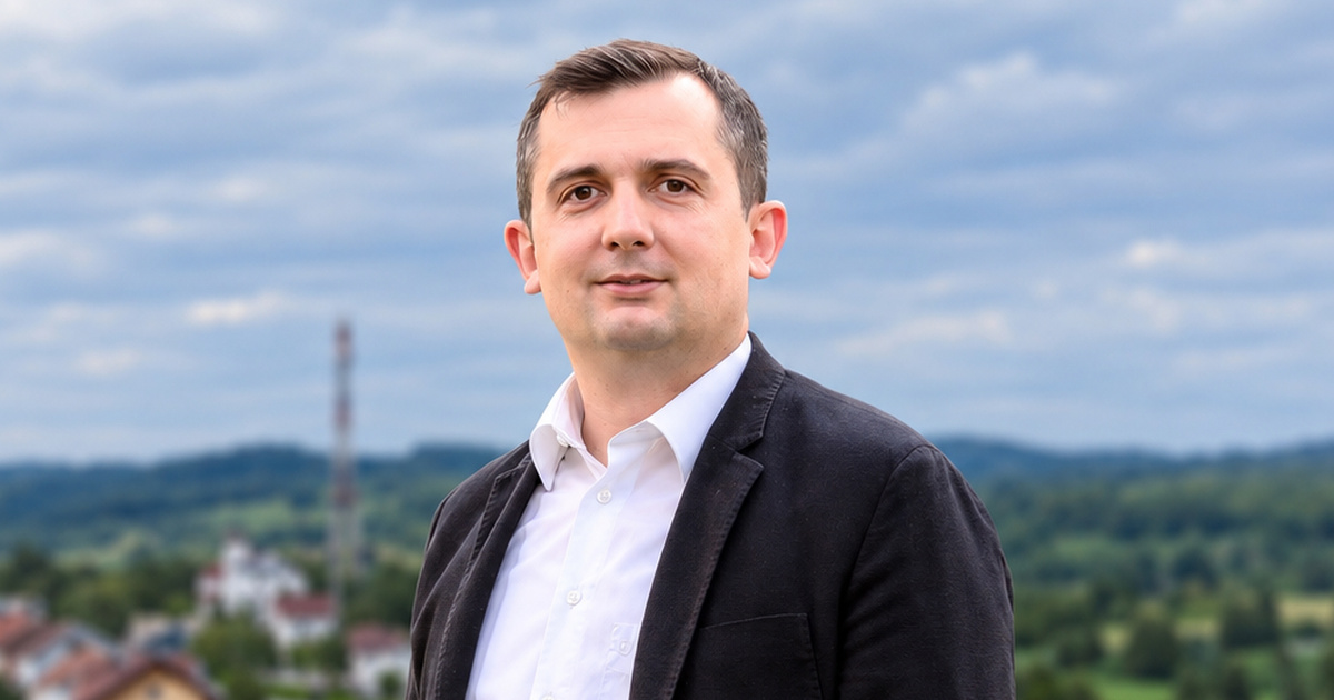 U akciji USKOK-a uhićen načelnik zbog 5000 eura mita. Ovo ima u imovinskoj kartici