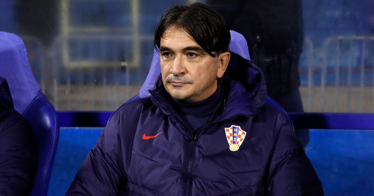 UEFA mijenja pravilo. Čeka se potvrda velike vijesti za Dalića i izbornike uoči Eura