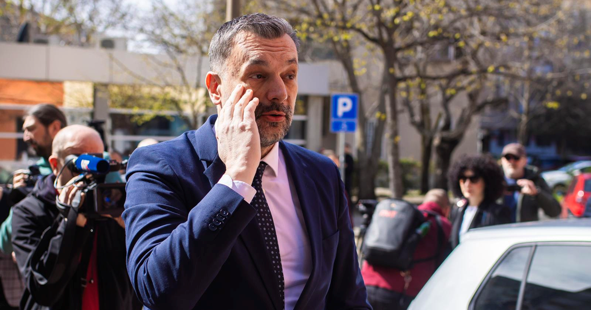 Šef diplomacije BiH: S prijateljima ćemo odgovoriti na prijetnje Rusije