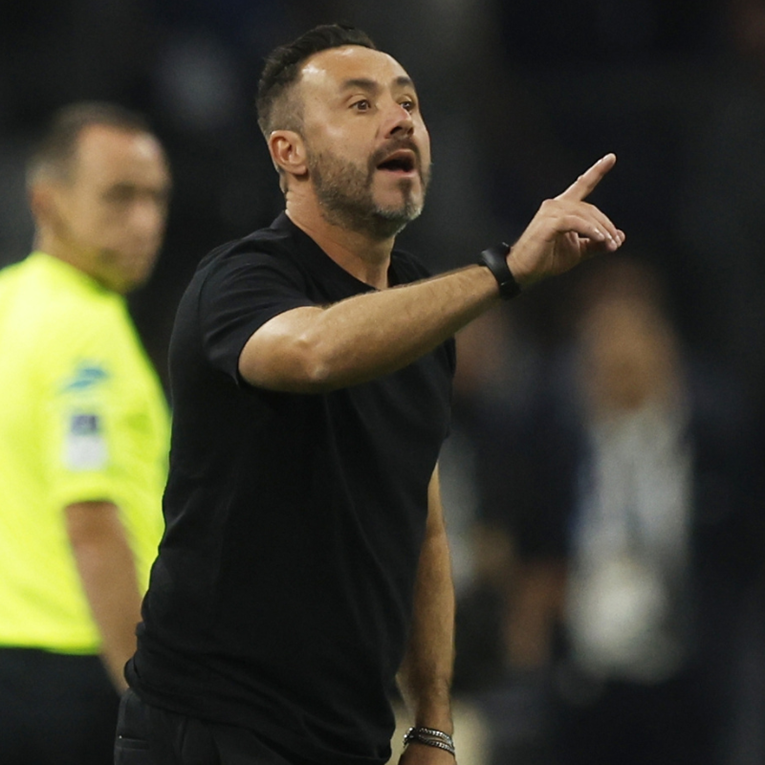 Pepov miljenik nadomak otkaza nakon teškog poraza u Lige prvaka