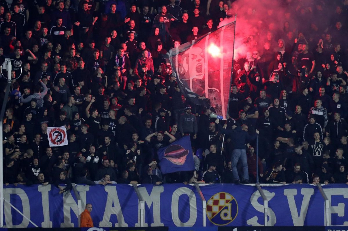 Maksimir ovo ne pamti još od 2011. godine i ulaznica po kunu